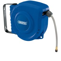 DRAPER Retractable Air Hose Reel (12M) £69.99